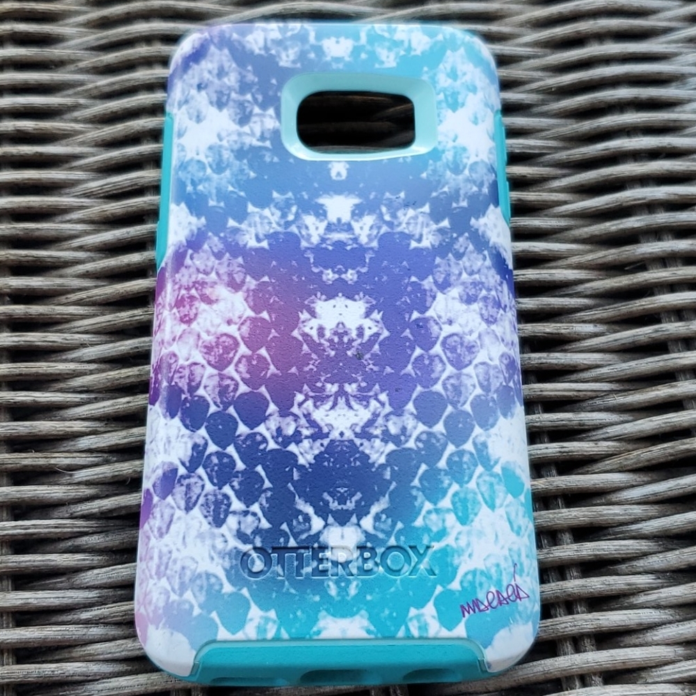 Otterbox case Samsung Galaxy s7